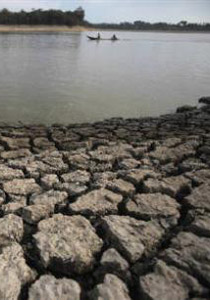 في أسوأ حالات تغير المناخ.. ارتفاع درجات الحرارة بـ 4 درجات عام 2060! صورة رقم 1 في أسوأ حالات تغير المناخ.. ارتفاع درجات الحرارة بـ 4 درجات عام 2060! صورة رقم 1