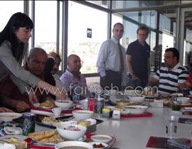 أروما تعلن عن قائمة طعام ومشروبات خاصة للشتاء صورة رقم 1 أروما تعلن عن قائمة طعام ومشروبات خاصة للشتاء صورة رقم 1