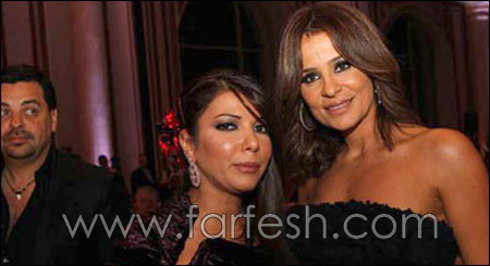 مهرجان بيروت يفضح عمر غادة عبد الرازق وفستانها يثير الفضول! صورة رقم 13 مهرجان بيروت يفضح عمر غادة عبد الرازق وفستانها يثير الفضول! صورة رقم 13