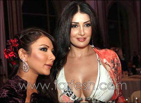 مهرجان بيروت يفضح عمر غادة عبد الرازق وفستانها يثير الفضول! صورة رقم 16 مهرجان بيروت يفضح عمر غادة عبد الرازق وفستانها يثير الفضول! صورة رقم 16