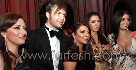 مهرجان بيروت يفضح عمر غادة عبد الرازق وفستانها يثير الفضول! صورة رقم 10 مهرجان بيروت يفضح عمر غادة عبد الرازق وفستانها يثير الفضول! صورة رقم 10