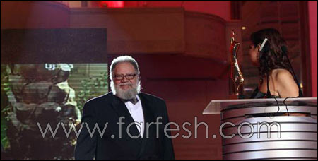 مهرجان بيروت يفضح عمر غادة عبد الرازق وفستانها يثير الفضول! صورة رقم 14 مهرجان بيروت يفضح عمر غادة عبد الرازق وفستانها يثير الفضول! صورة رقم 14