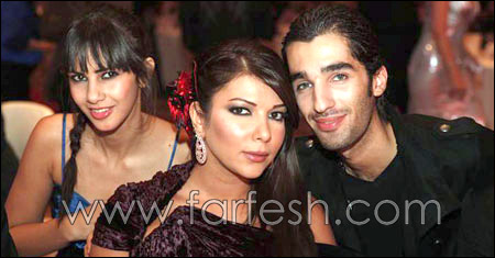 مهرجان بيروت يفضح عمر غادة عبد الرازق وفستانها يثير الفضول! صورة رقم 11 مهرجان بيروت يفضح عمر غادة عبد الرازق وفستانها يثير الفضول! صورة رقم 11