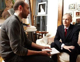 ويكيليكس: الفضيحة القادمة ستكون من نصيب مصرف أمريكي كبير صورة رقم 1 ويكيليكس: الفضيحة القادمة ستكون من نصيب مصرف أمريكي كبير صورة رقم 1