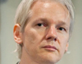 ويكيليكس: الفضيحة القادمة ستكون من نصيب مصرف أمريكي كبير صورة رقم 2 ويكيليكس: الفضيحة القادمة ستكون من نصيب مصرف أمريكي كبير صورة رقم 2