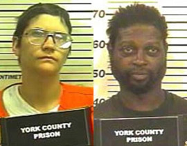 والدان يعزلان اطفالهم الـ6 عن العالم في بيئة مزرية! صورة رقم 1 والدان يعزلان اطفالهم الـ6 عن العالم في بيئة مزرية! صورة رقم 1