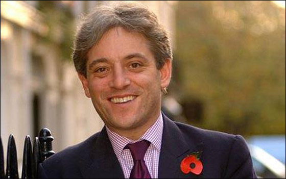 كاميرون: رئيس البرلمان البريطاني هو احد اقزام كاميرون: رئيس البرلمان البريطاني هو احد اقزام