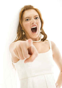 لظروف معقدة.. حفل زفاف ينتهي بطلاق العروسين ووالدي العروس! صورة رقم 1