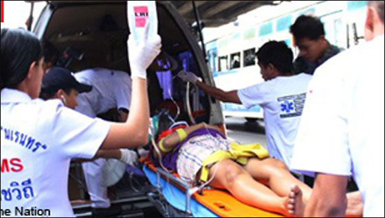 يئست من مرضها وعلاجه.. فانتحرت!! صورة رقم 1 يئست من مرضها وعلاجه.. فانتحرت!! صورة رقم 1