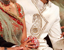 هندي خدع اكثر من 60 امراة ليتزوجهن وباعهن لبيوت بغاء! صورة رقم 1