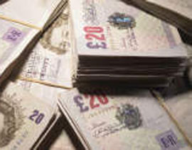 نفق كلبه.. ففقد ثروته وامواله!! صورة رقم 1 نفق كلبه.. ففقد ثروته وامواله!! صورة رقم 1