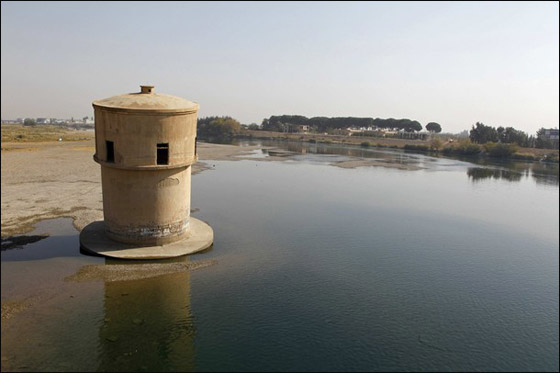 اللهم أغثنا.. عشرات الآلاف يشاركون في صلوات الاستسقاء صورة رقم 7