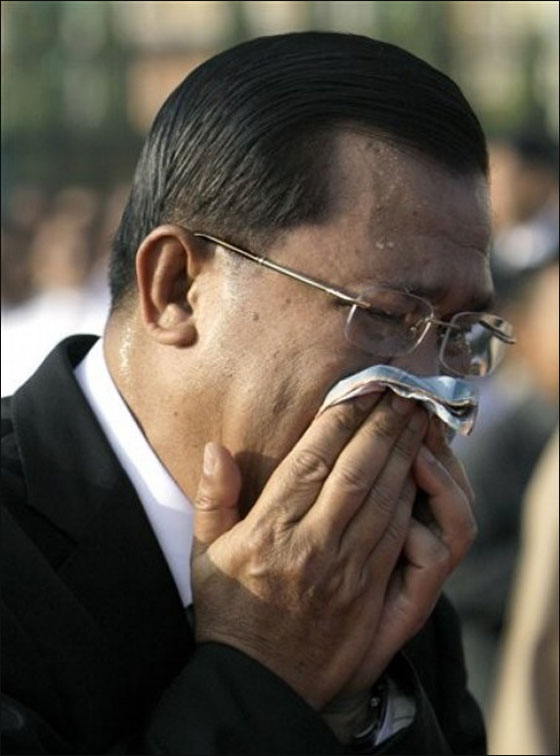 أيها الوزراء التزموا بالميزانية المحددة للكهرباء وإلا..!! صورة رقم 1