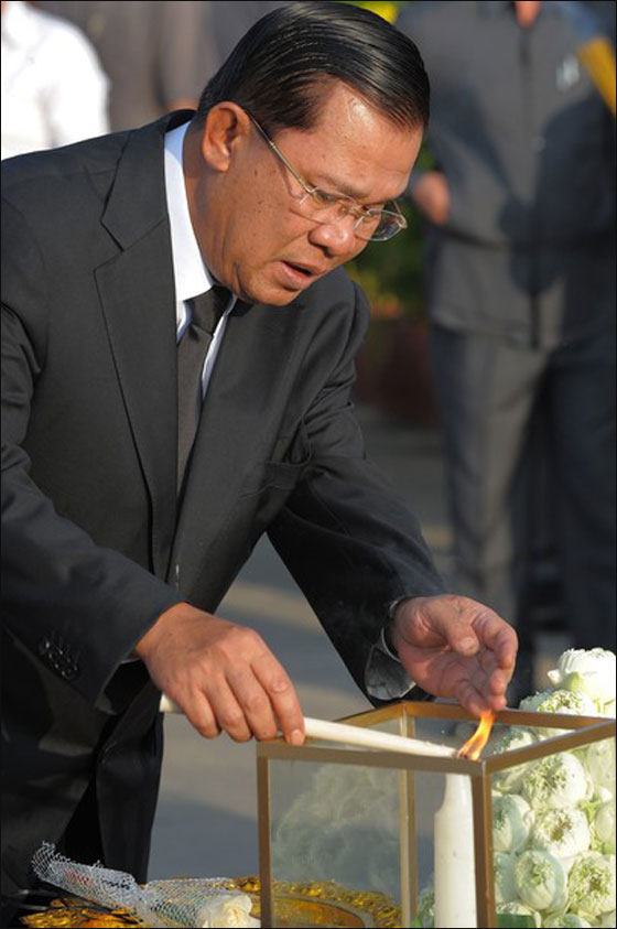 أيها الوزراء التزموا بالميزانية المحددة للكهرباء وإلا..!! صورة رقم 4