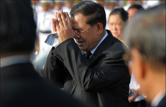 أيها الوزراء التزموا بالميزانية المحددة للكهرباء وإلا..!! صورة رقم 6