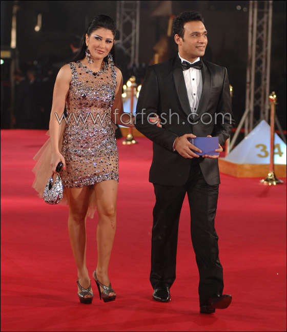 كبار النجمات يبرزن كبار النجمات يبرزن