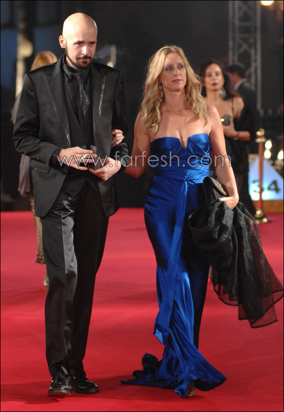 كبار النجمات يبرزن كبار النجمات يبرزن