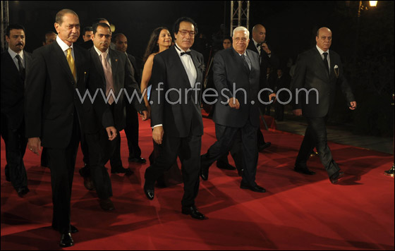 كبار النجمات يبرزن كبار النجمات يبرزن