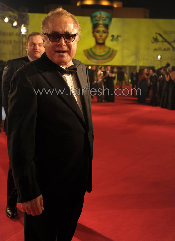 كبار النجمات يبرزن كبار النجمات يبرزن