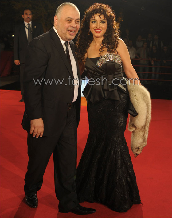 كبار النجمات يبرزن كبار النجمات يبرزن