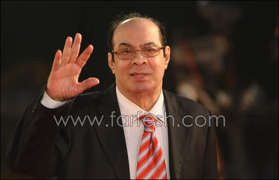 كبار النجمات يبرزن كبار النجمات يبرزن