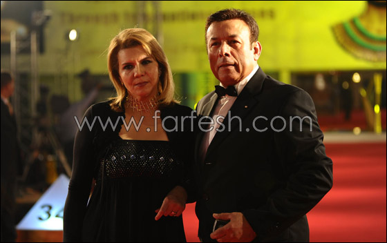 كبار النجمات يبرزن كبار النجمات يبرزن