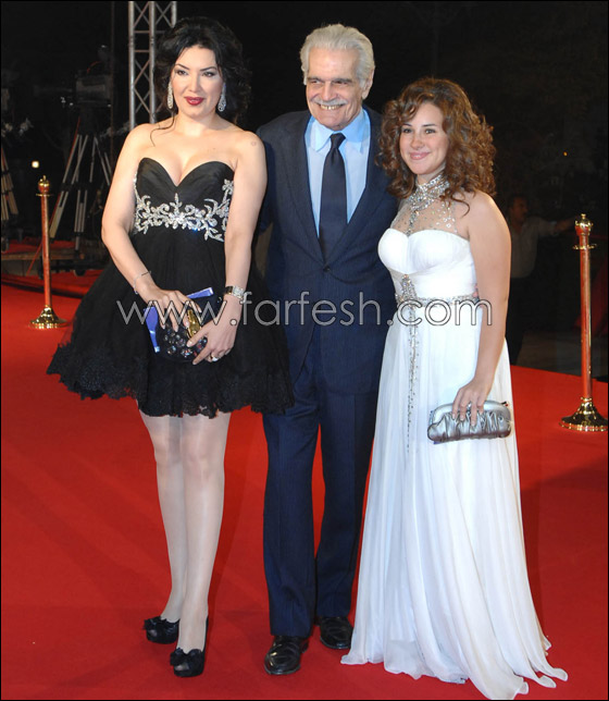 كبار النجمات يبرزن كبار النجمات يبرزن