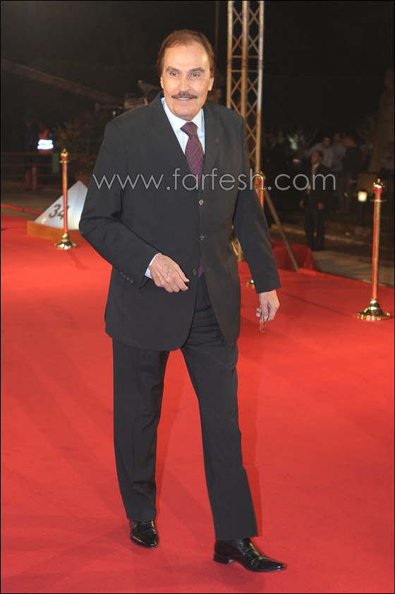 كبار النجمات يبرزن كبار النجمات يبرزن