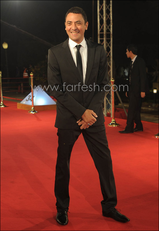 كبار النجمات يبرزن كبار النجمات يبرزن