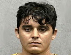 عبر عن استيائه من رائحة قدمي صديقه.. فكان عقابه القتل! صورة رقم 1 عبر عن استيائه من رائحة قدمي صديقه.. فكان عقابه القتل! صورة رقم 1