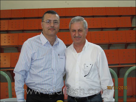 برنامج خاص لصوت إسرائيل من مؤتمر الأعمال والمصالح العربيّة صورة رقم 4 برنامج خاص لصوت إسرائيل من مؤتمر الأعمال والمصالح العربيّة صورة رقم 4