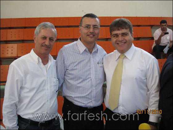 برنامج خاص لصوت إسرائيل من مؤتمر الأعمال والمصالح العربيّة صورة رقم 25 برنامج خاص لصوت إسرائيل من مؤتمر الأعمال والمصالح العربيّة صورة رقم 25