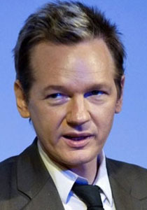 مستشار الرئيس الكندي لأوباما: اقتلوا مؤسس موقع ويكيليكس فورا صورة رقم 2