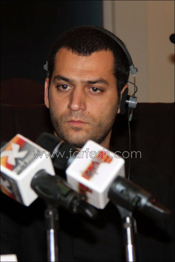 استضافة بطل مسلسل عاصي الذي خطف الأضواء من فنانات تركيا! صورة رقم 12 استضافة بطل مسلسل عاصي الذي خطف الأضواء من فنانات تركيا! صورة رقم 12