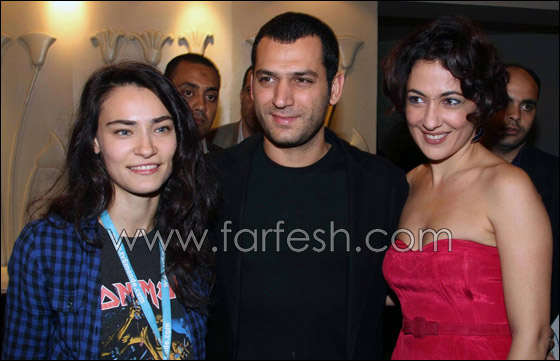 استضافة بطل مسلسل عاصي الذي خطف الأضواء من فنانات تركيا! صورة رقم 14 استضافة بطل مسلسل عاصي الذي خطف الأضواء من فنانات تركيا! صورة رقم 14