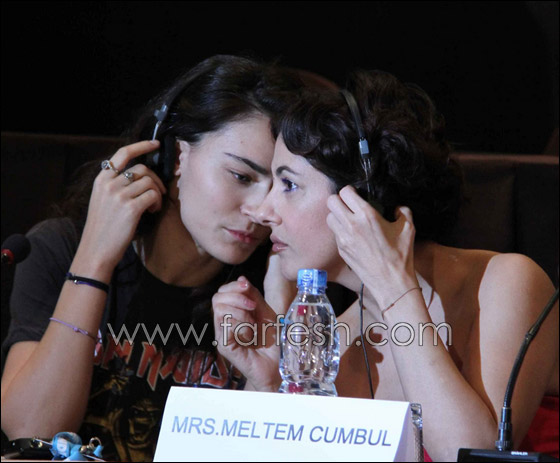 استضافة بطل مسلسل عاصي الذي خطف الأضواء من فنانات تركيا! صورة رقم 16 استضافة بطل مسلسل عاصي الذي خطف الأضواء من فنانات تركيا! صورة رقم 16