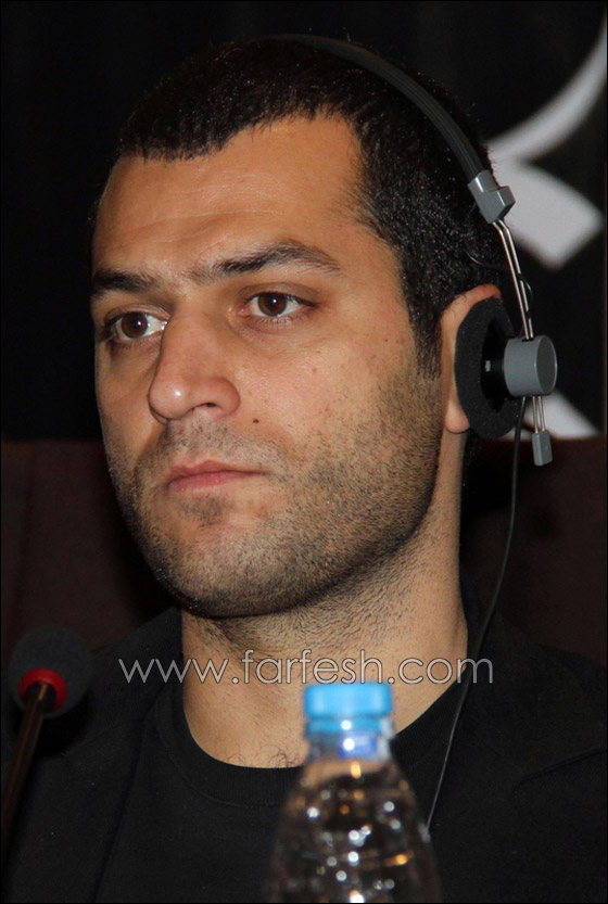 استضافة بطل مسلسل عاصي الذي خطف الأضواء من فنانات تركيا! صورة رقم 13 استضافة بطل مسلسل عاصي الذي خطف الأضواء من فنانات تركيا! صورة رقم 13