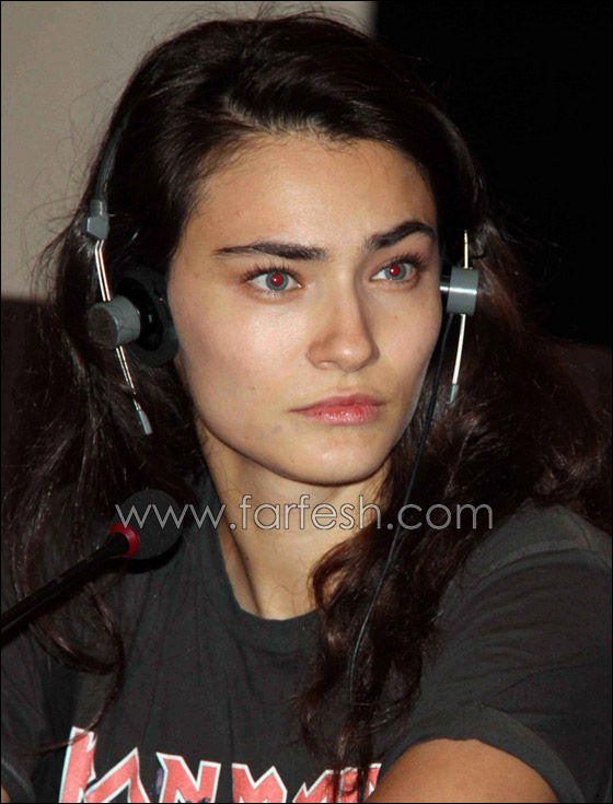 استضافة بطل مسلسل عاصي الذي خطف الأضواء من فنانات تركيا! صورة رقم 10 استضافة بطل مسلسل عاصي الذي خطف الأضواء من فنانات تركيا! صورة رقم 10