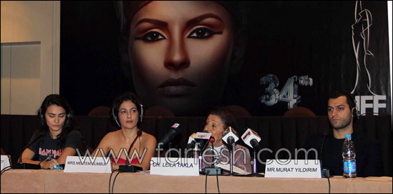 استضافة بطل مسلسل عاصي الذي خطف الأضواء من فنانات تركيا! صورة رقم 22 استضافة بطل مسلسل عاصي الذي خطف الأضواء من فنانات تركيا! صورة رقم 22