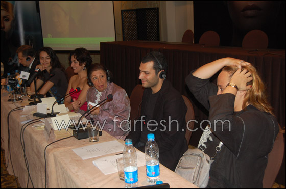 استضافة بطل مسلسل عاصي الذي خطف الأضواء من فنانات تركيا! صورة رقم 7 استضافة بطل مسلسل عاصي الذي خطف الأضواء من فنانات تركيا! صورة رقم 7