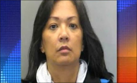 امريكية ترمي حفيدتها من مبنى مركز تجاري!!  صورة رقم 2