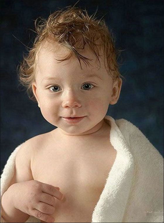 بعد 39 عاما.. زوجان يرزقان بمولود!!  صورة رقم 1