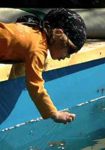 لتتزوج من صديقها.. اسبانية تقتل طفلها!! صورة رقم 1