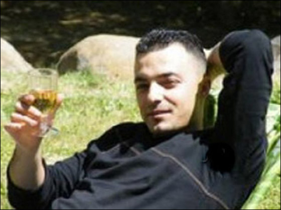 تشييع جثمان اثنين من ضحايا الكارثة العرب صورة رقم 3