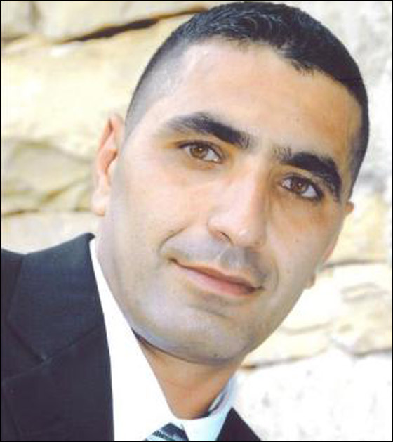 تشييع جثمان اثنين من ضحايا الكارثة العرب صورة رقم 2