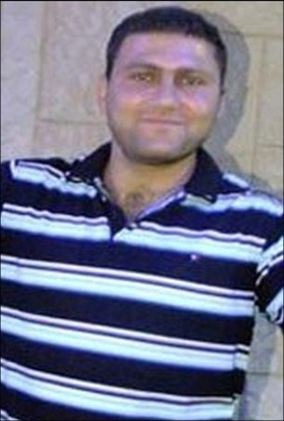 تشييع جثمان اثنين من ضحايا الكارثة العرب صورة رقم 4