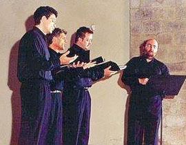 رفض الفاتيكان تعيينه راهبا.. فانتحر!! صورة رقم 1