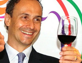 القنصل الفرنسي في هونغ كونغ 