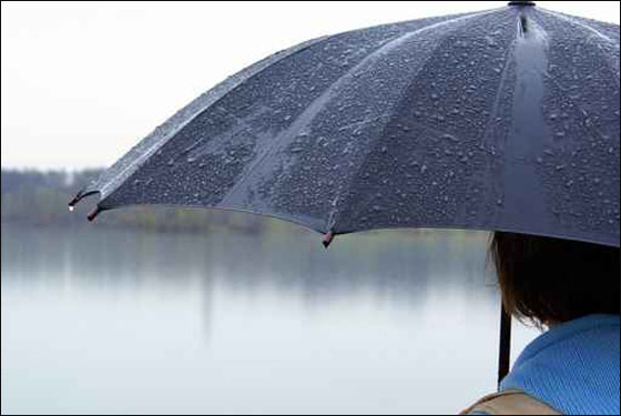 الصين.. تسجل أعلى معدلات الأمطار لهذا العام!! صورة رقم 1