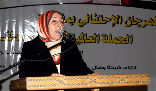 34 سفينة محملة بالمساعدات الإنسانية تستعد لكسر حصار غزة! صورة رقم 2